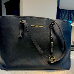 Large Michael Kors Tote bag